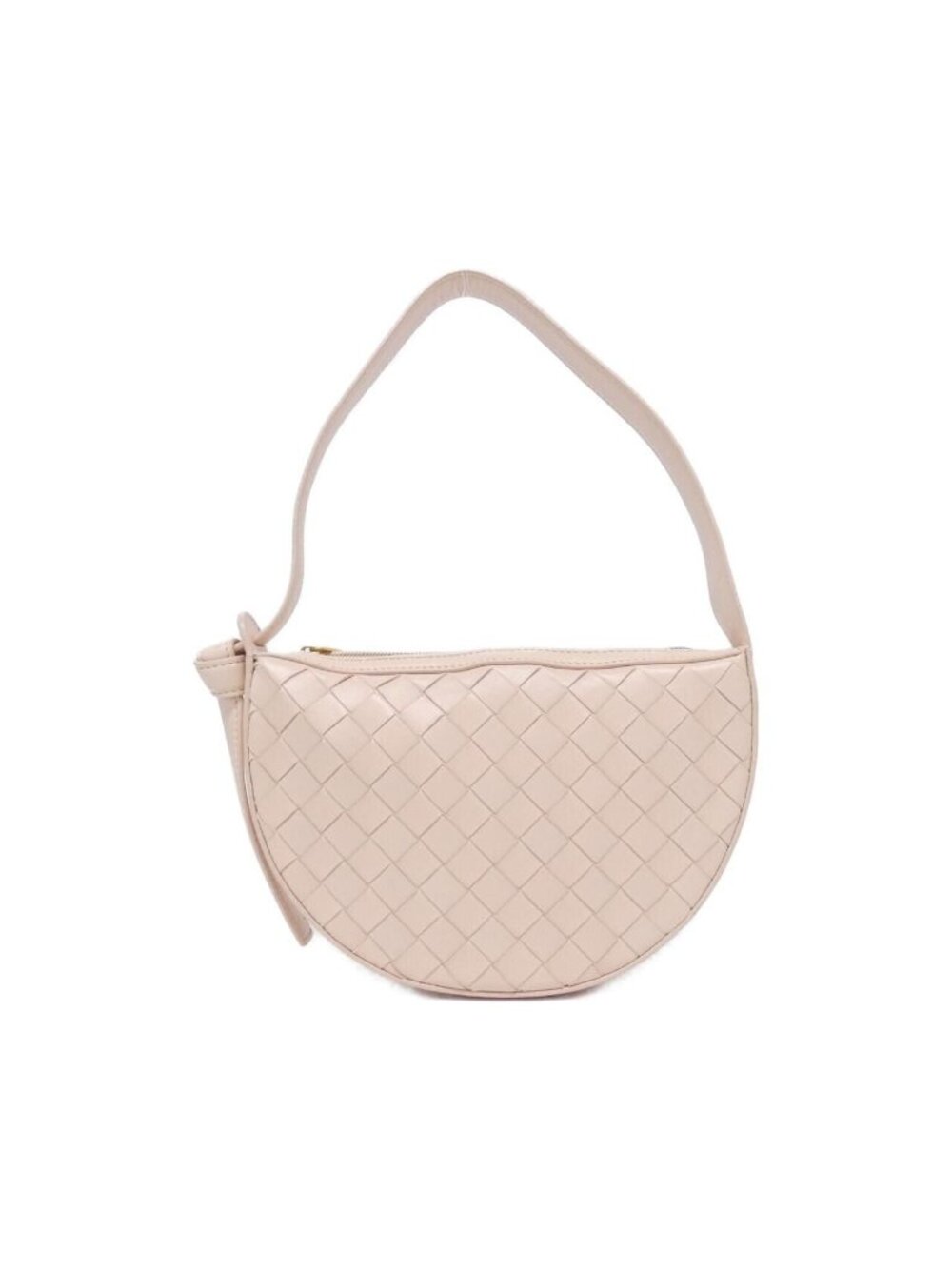 Bottega Veneta Bag Handbag Pink